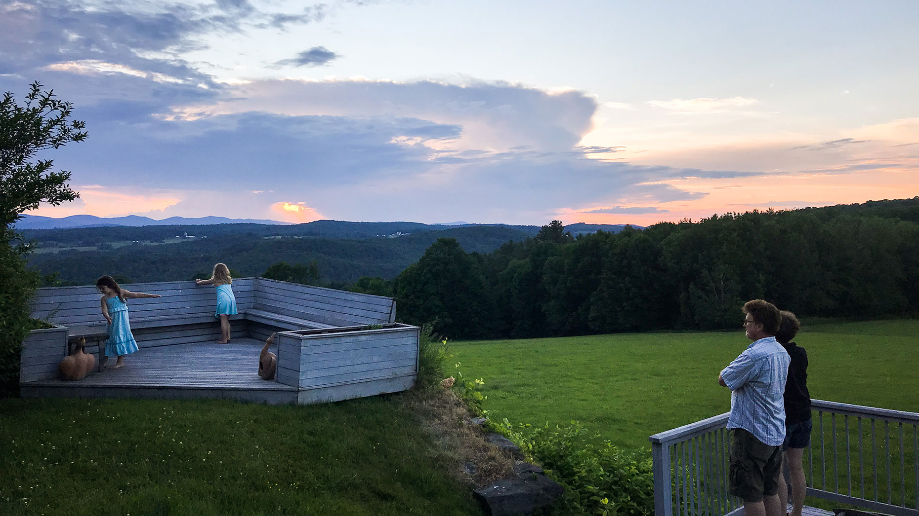 Vermont_sunset